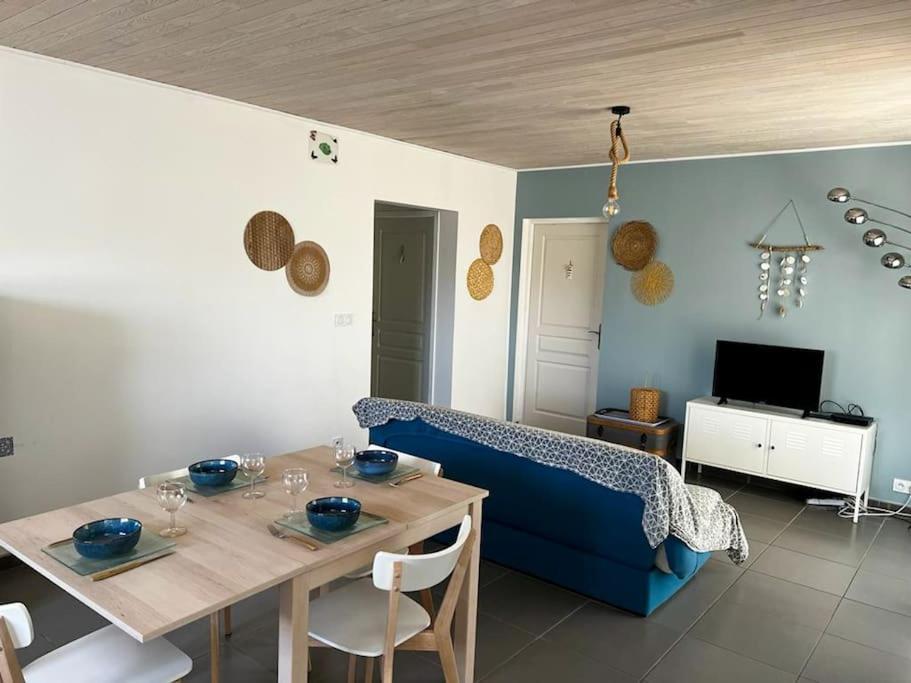 La Cabane Aux Lacs ~ Maison Cosy Au Calme Aureilhan  Екстериор снимка