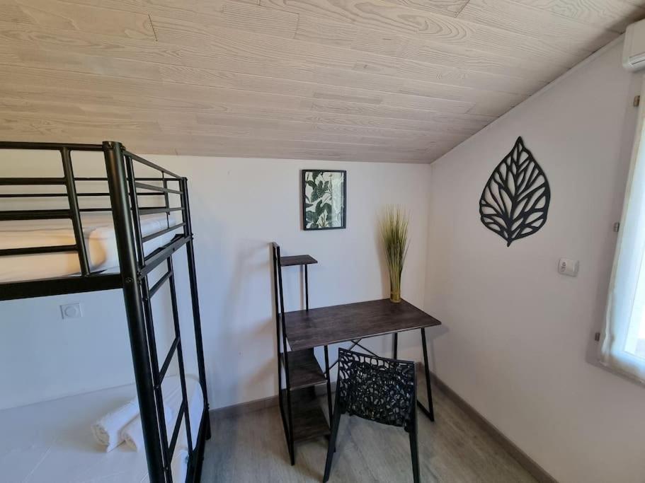 La Cabane Aux Lacs ~ Maison Cosy Au Calme Aureilhan  Екстериор снимка